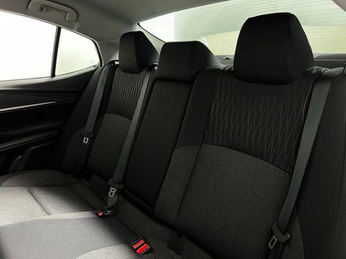 Certified 2025 Toyota Camry LE image 20