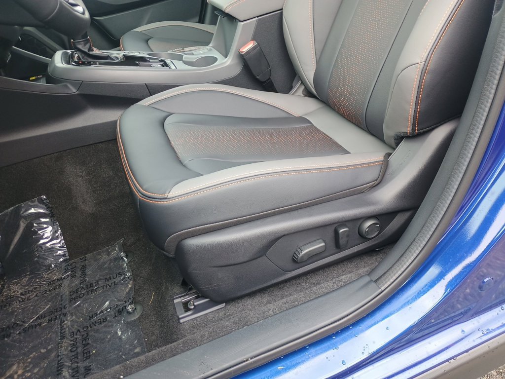 New 2026 Subaru Crosstrek 2.5i Limited AWD/4WD image 13