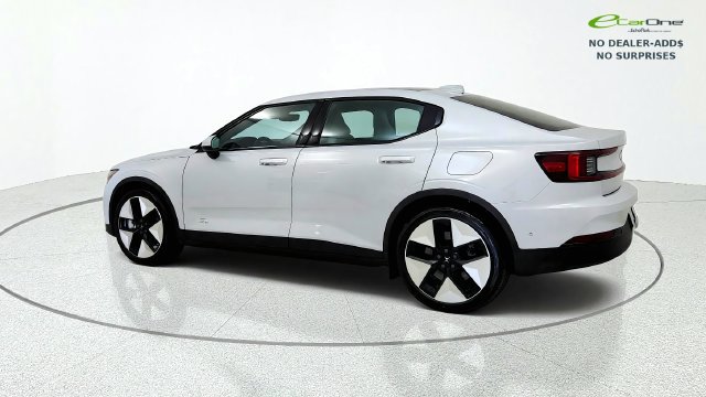 Used 2024 Polestar Polestar 2 AWD/4WD image 5
