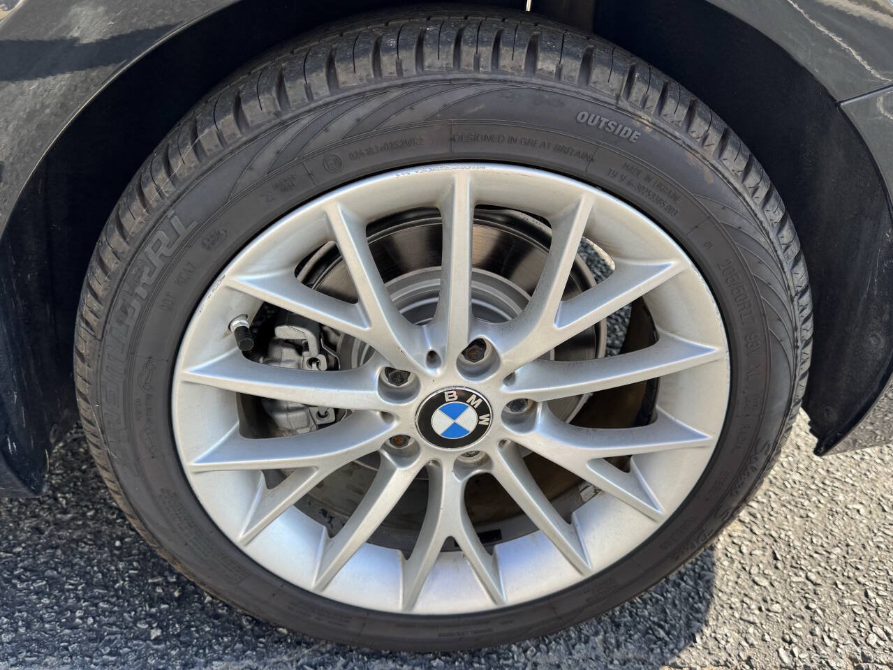 Used 2016 BMW 228i Convertible RWD image 19