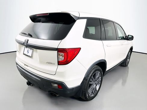 Used 2019 Honda Passport EX-L image 5
