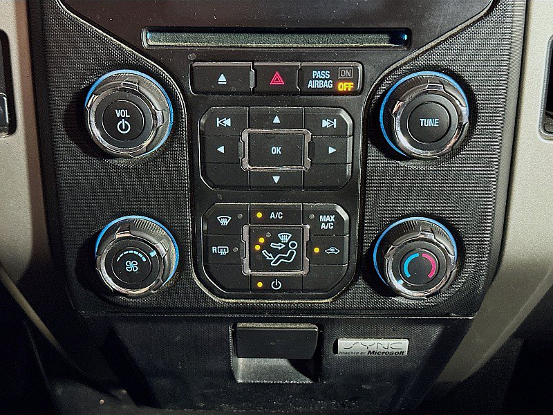Used 2014 Ford F150 XLT w/ Equipment Group 302A Luxury AWD/4WD image 18