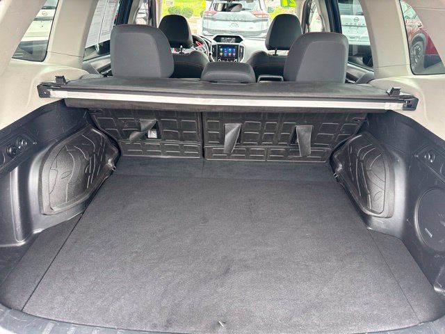 Used 2021 Subaru Forester Sport w/ Popular Package #2 AWD/4WD image 23