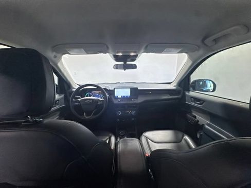 Used 2023 Ford Maverick Lariat w/ Lariat Luxury Package FWD image 18