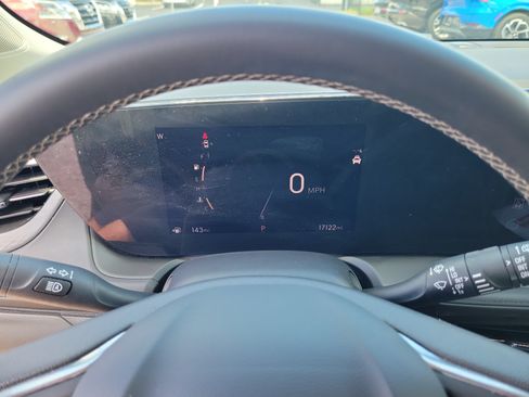 Used 2024 Buick Encore GX Preferred FWD image 19