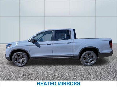 New 2026 Honda Ridgeline TrailSport image 10