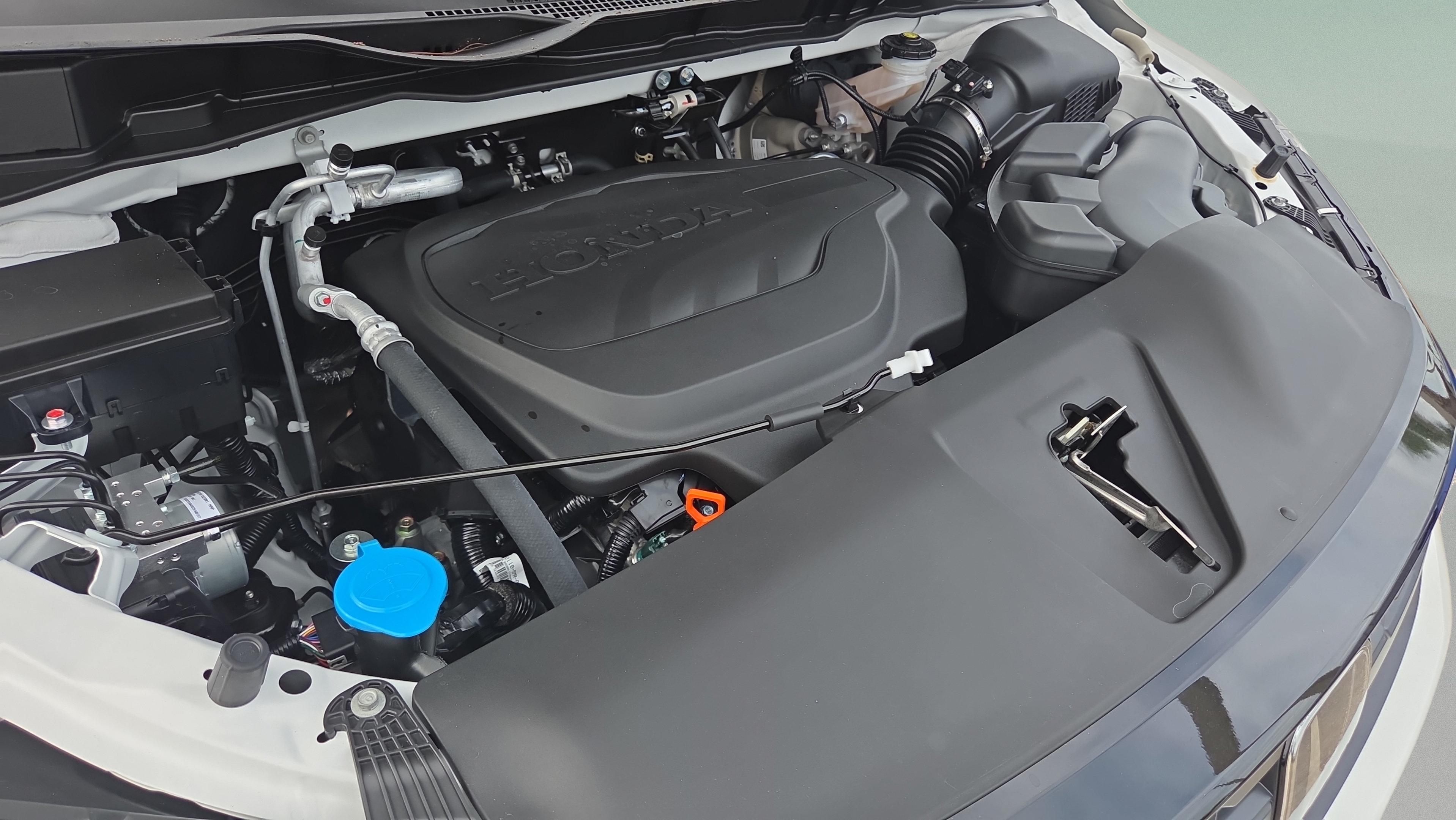 New 2026 Honda Odyssey Sport-L image 18