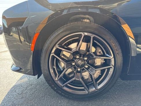 New 2026 Dodge Charger Scat Pack AWD/4WD image 5