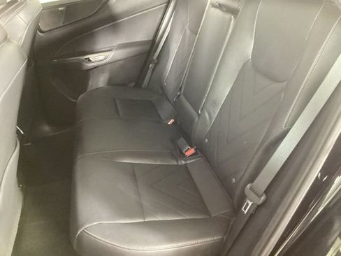 Used 2022 Lexus NX 350h AWD w/ Vision Package image 24