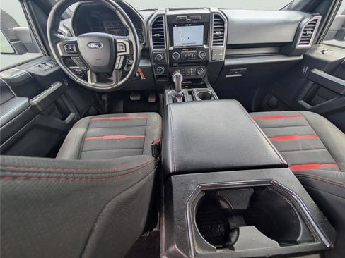 Used 2016 Ford F150 XLT w/ Equipment Group 302A Luxury AWD/4WD image 31