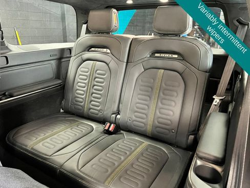 Used 2024 Rivian R1S Adventure AWD/4WD image 15