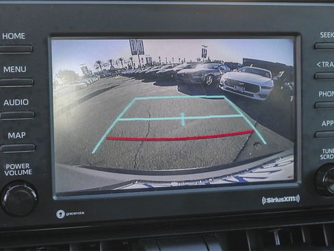 Used 2021 Toyota RAV4 LE image 29