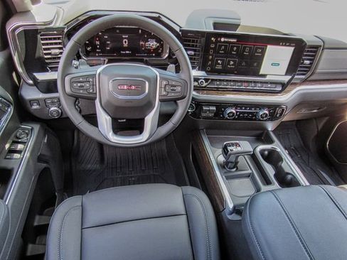 New 2026 GMC Sierra 1500 Elevation w/ Elevation Premium Package image 20