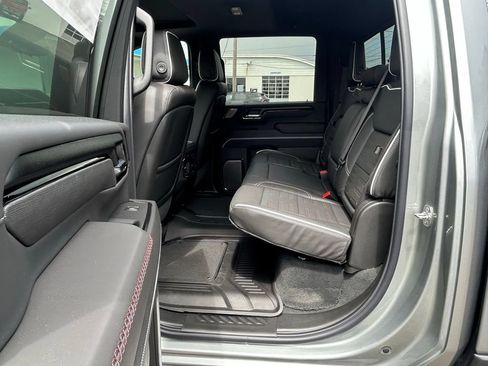 New 2026 GMC Sierra 2500 AT4X AWD/4WD image 39