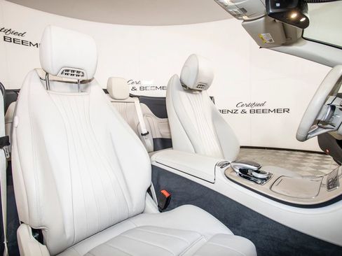 Used 2023 Mercedes-Benz E 450 Cabriolet image 20