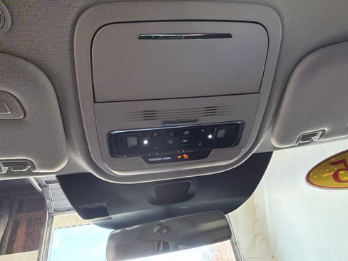 Used 2025 Lincoln Aviator 2WD w/ Jet Appearance Package image 56