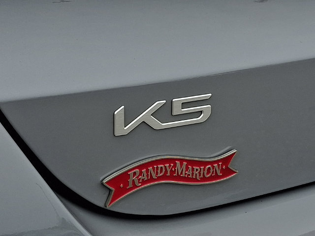 Used 2024 Kia K5 GT-Line AWD/4WD image 31