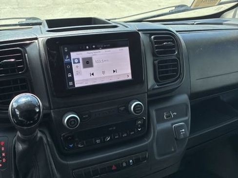 Used 2023 RAM ProMaster 2500 FWD image 19
