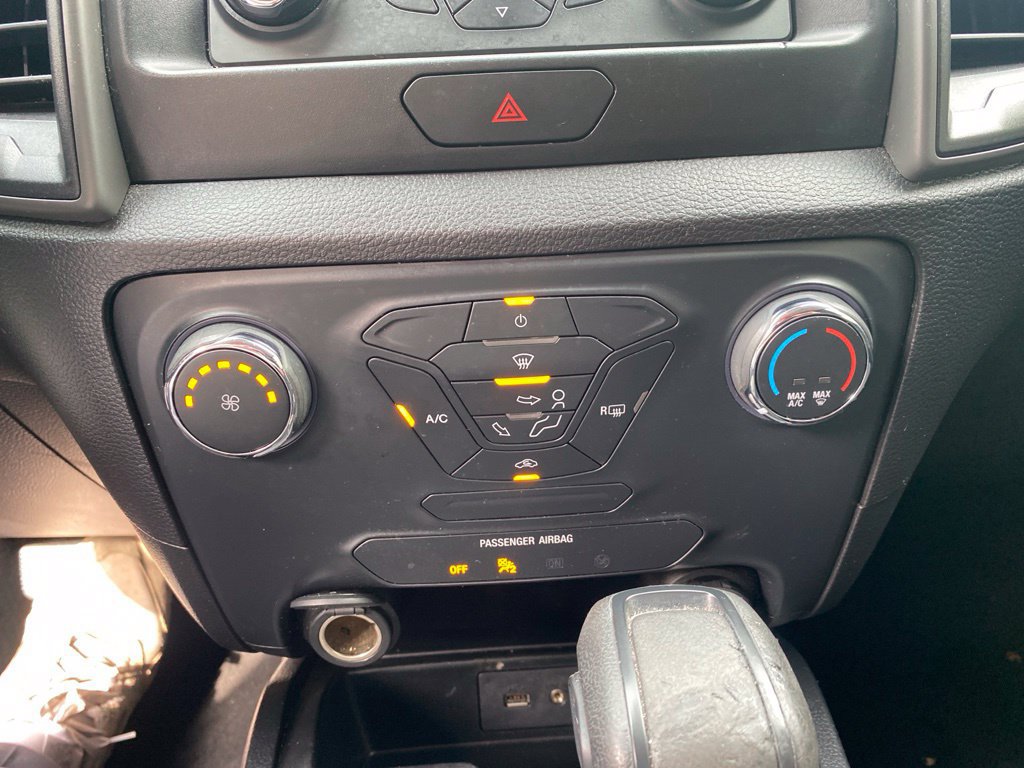 Used 2020 Ford Ranger XL RWD image 16