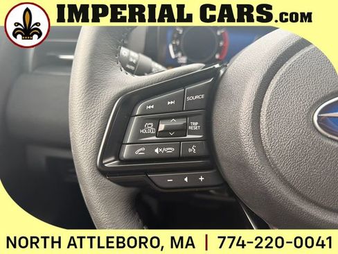 New 2026 Subaru Outback Limited XT image 27