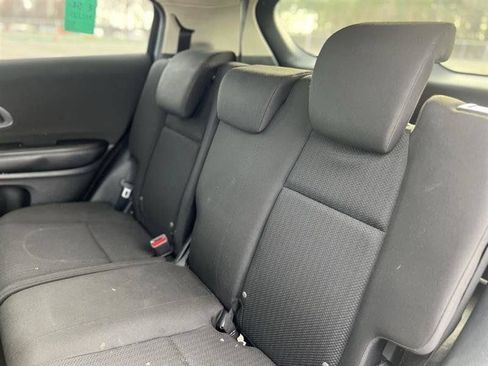 Used 2016 Honda HR-V EX image 15