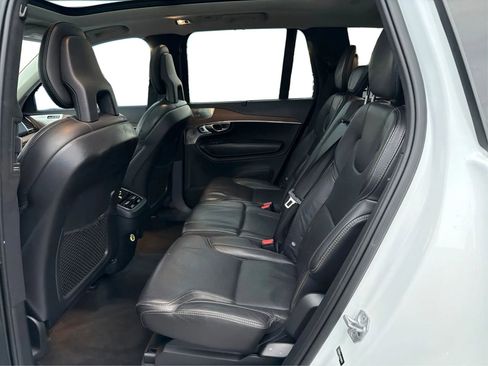 Used 2017 Volvo XC90 T6 Inscription w/ Luxury Package AWD/4WD image 10