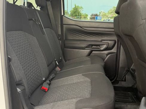 Used 2024 Ford Ranger XL w/ Trailer Tow Package AWD/4WD image 24