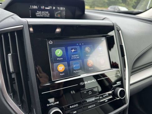 Certified 2024 Subaru Forester Premium AWD/4WD image 24