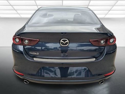 New 2026 MAZDA MAZDA3 s Sport image 25