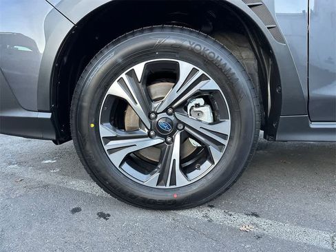 New 2026 Subaru Crosstrek 2.0i Premium image 8