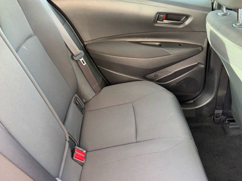 Certified 2023 Toyota Corolla LE image 14