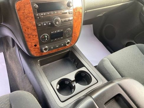 Used 2007 Chevrolet Tahoe LT RWD image 43