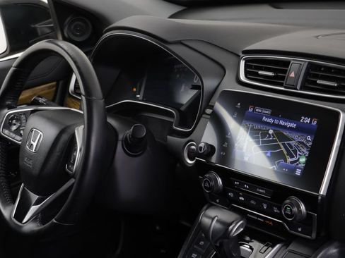 Used 2018 Honda CR-V Touring image 20