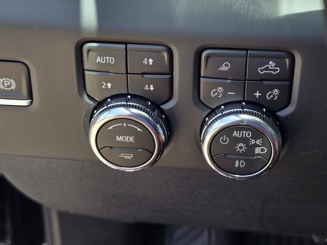 New 2026 GMC Sierra 1500 Denali Ultimate AWD/4WD image 22