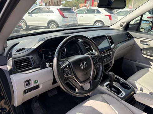 Used 2016 Honda Pilot EX-L image 14