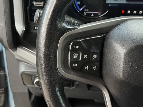 Used 2023 Ford Bronco Big Bend image 18