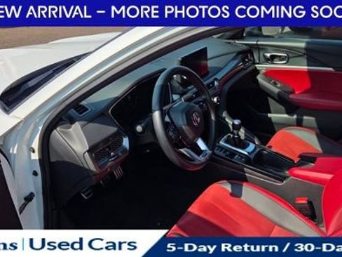 Used 2023 Acura Integra A-Spec FWD image 14