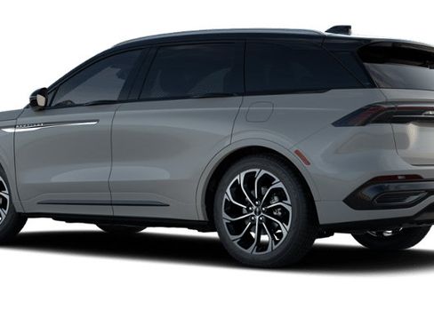 New 2026 Lincoln Nautilus Reserve AWD/4WD image 24
