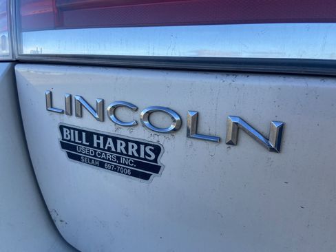 Used 2008 Lincoln MKX AWD image 10