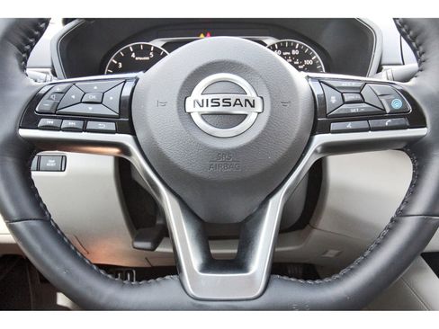 Used 2019 Nissan Altima 2.5 SL image 17