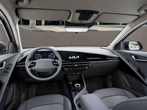 New 2026 Kia Niro Wind image 15