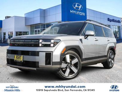 Certified 2024 Hyundai Santa Fe Limited