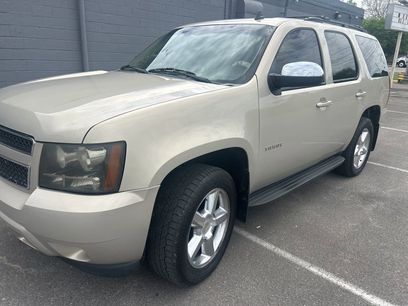 Used 2011 Chevrolet Tahoe LS w/ Convenience Package