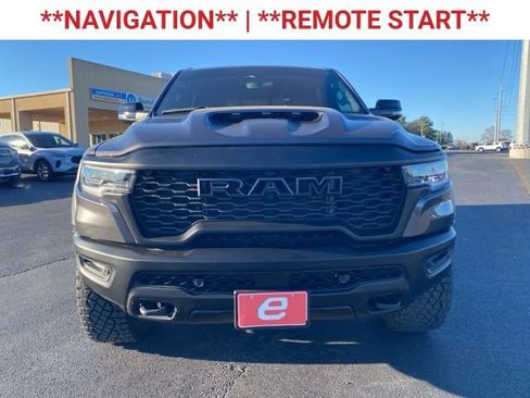Used 2025 RAM 1500 RHO w/ Bed Utility Group image 2
