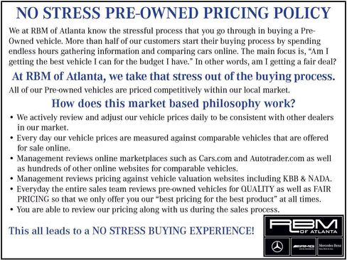 Certified 2023 Mercedes-Benz E 63 AMG S image 44