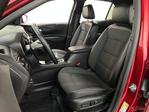 Certified 2024 Chevrolet Equinox RS w/ LPO, Floor Liner Package FWD image 23