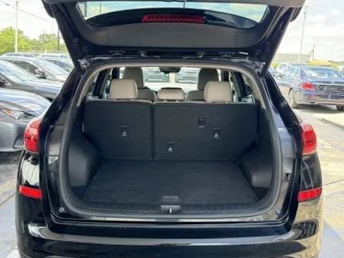 Used 2020 Hyundai Tucson Ultimate FWD image 13