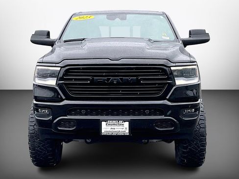 Used 2023 RAM 1500 Laramie image 3