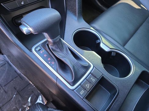 Used 2021 Kia Sportage S image 20