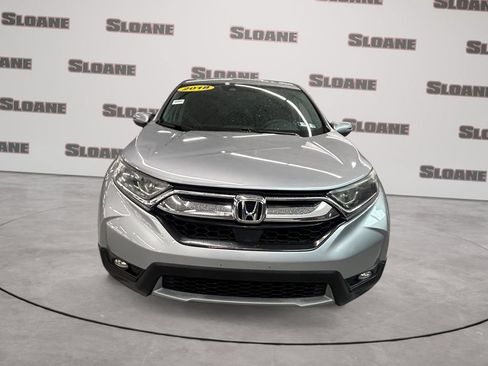 Used 2018 Honda CR-V EX image 8